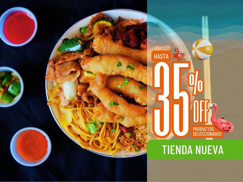 Guang Dong Food Inn (Plaza Fiesta)