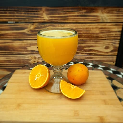 Agua de Naranja