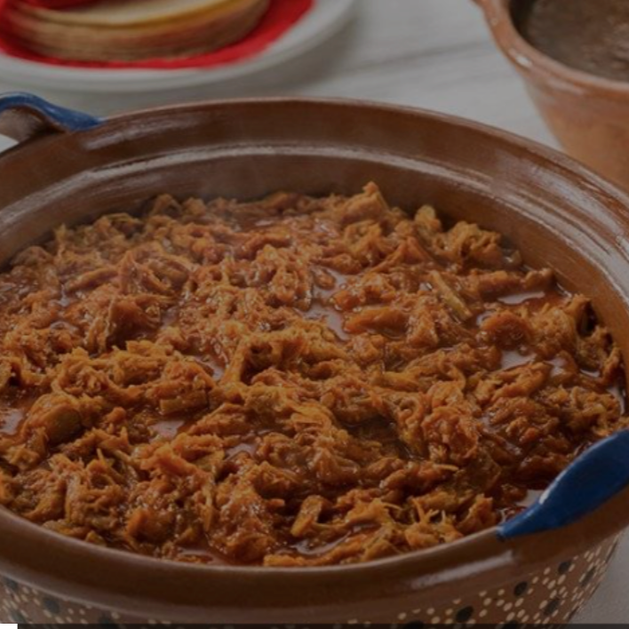 1 Kilo Cochinita