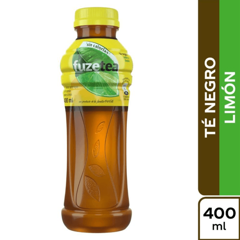 Fuze Tea