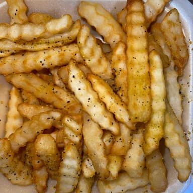Orden de Papas a la Francesa Sazonadas