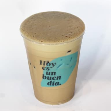 ICED CHAI