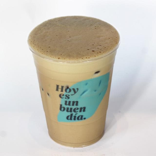 ICED CHAI