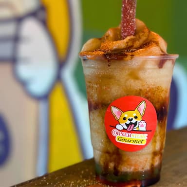 Chamoyada de Tamarindo