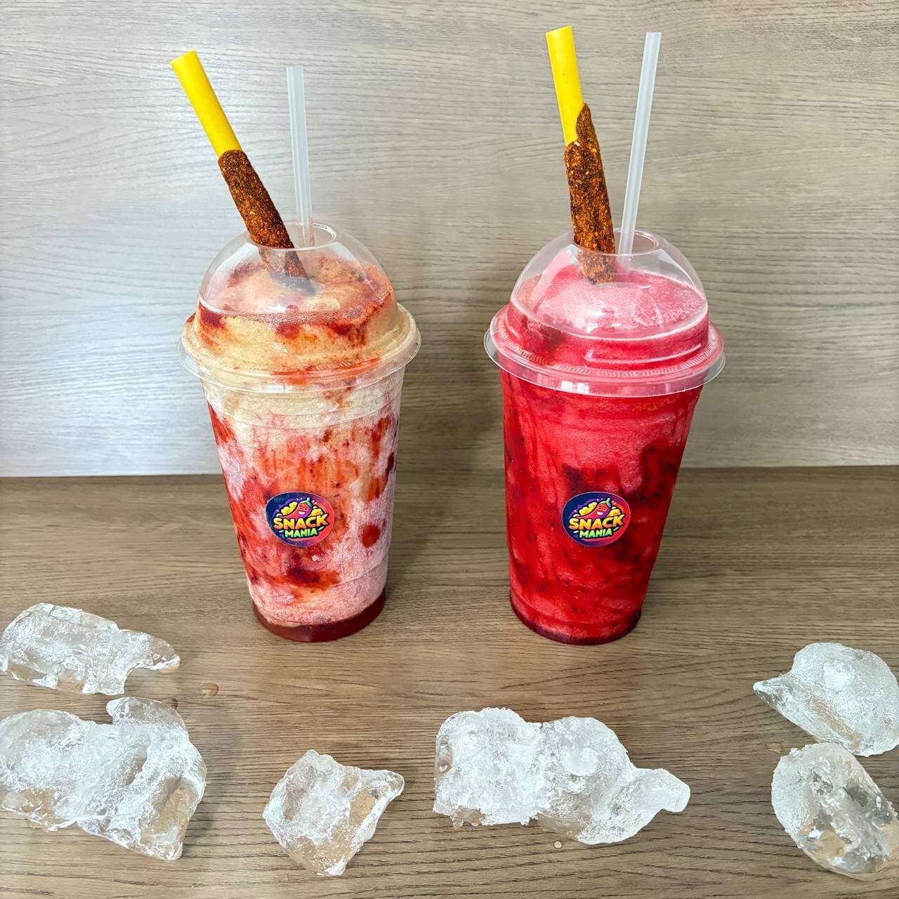 Combo Frappe