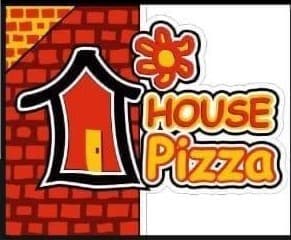 HOUSE PIZZA