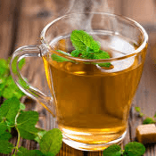 Té Caliente