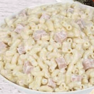 Sopa Codo Blanco