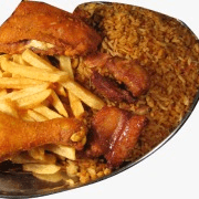 Arroz Chino para 6 Personas