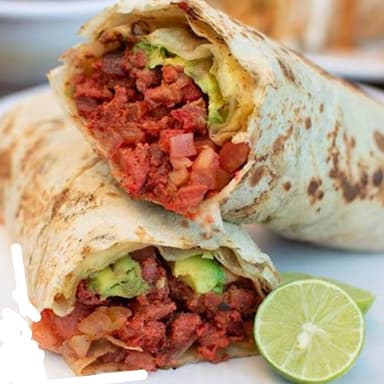 QUESABURRO DE ADOBADA