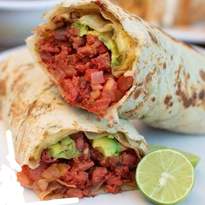 QUESABURRO DE ADOBADA