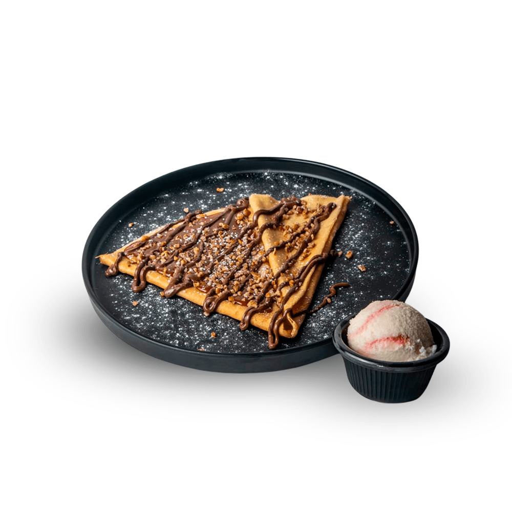 Crepa Dulce Especialidad