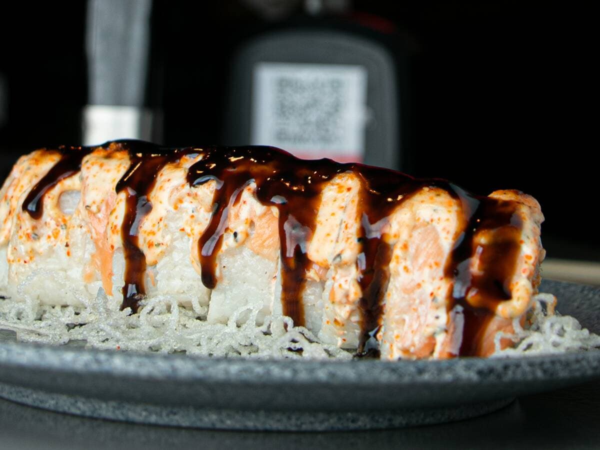 My Sushi (Hacienda del Seminario)