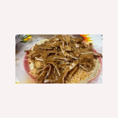 Acorazado-Milanesa de Cerdo