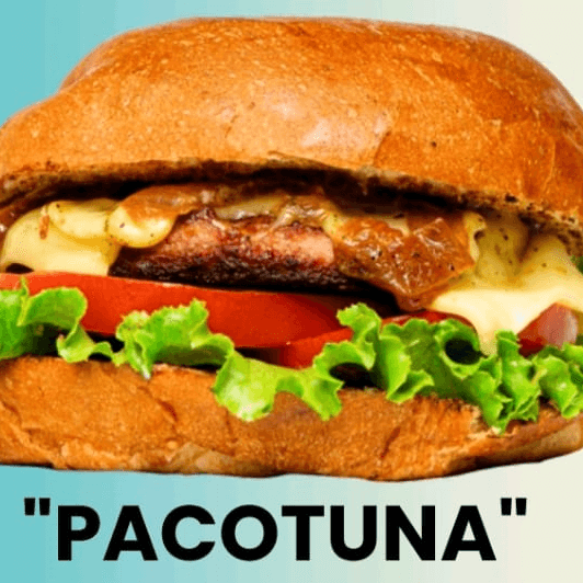PACOTUNA