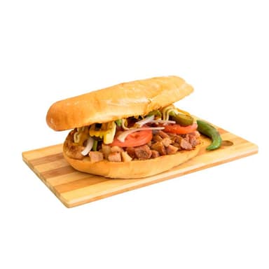 COMBO TORTA PIERNA