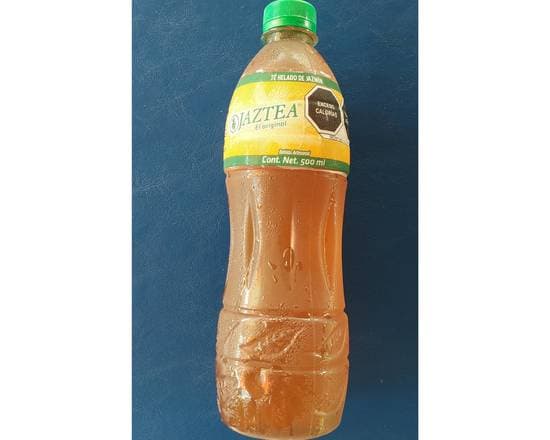 Jaztea