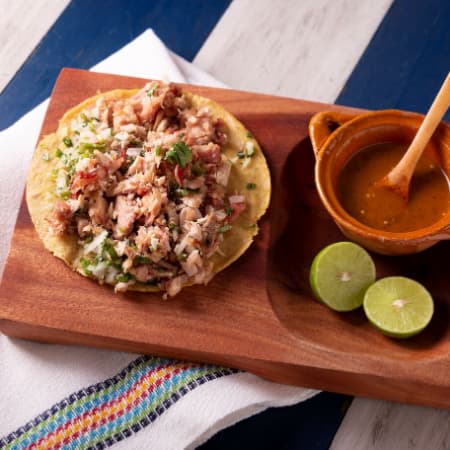 Carnitas