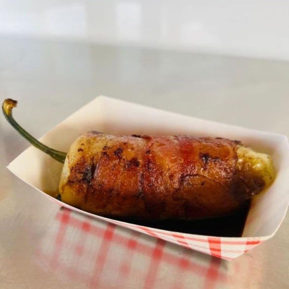 Chiles güerito