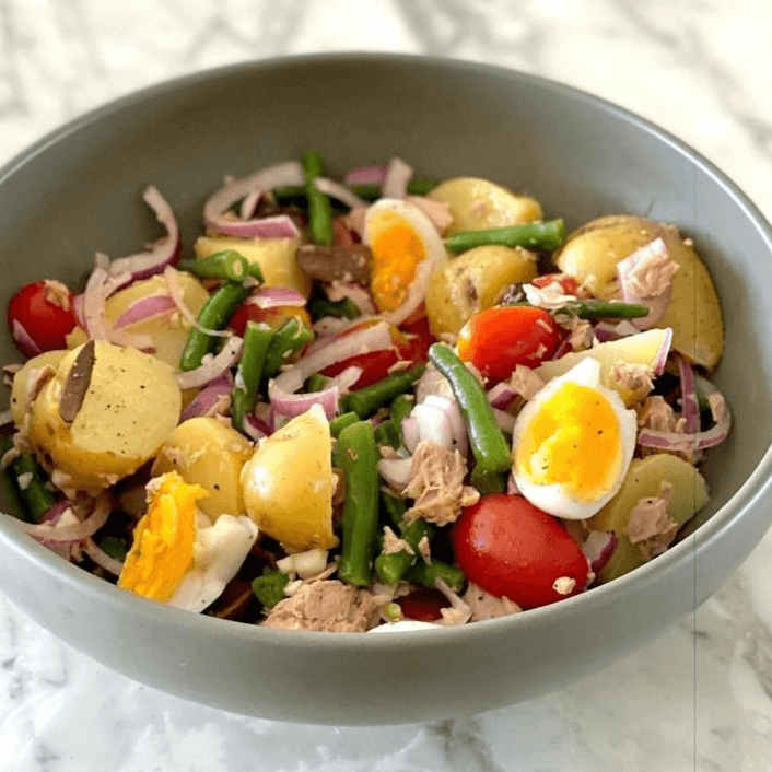 Ensalada del Chef