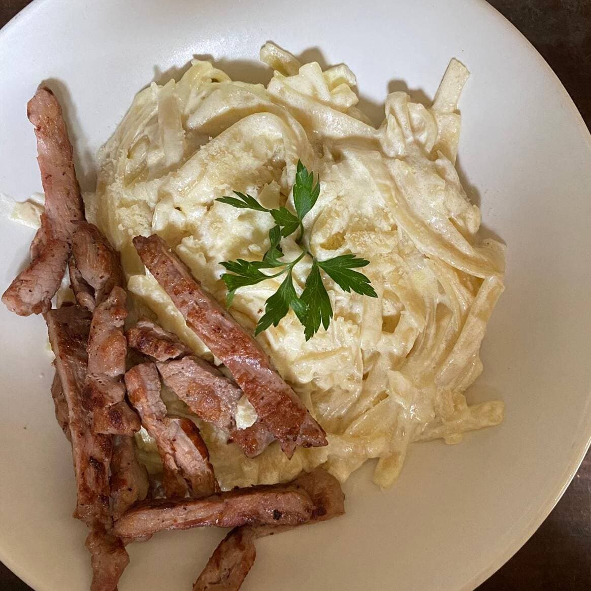Pasta de Quesos