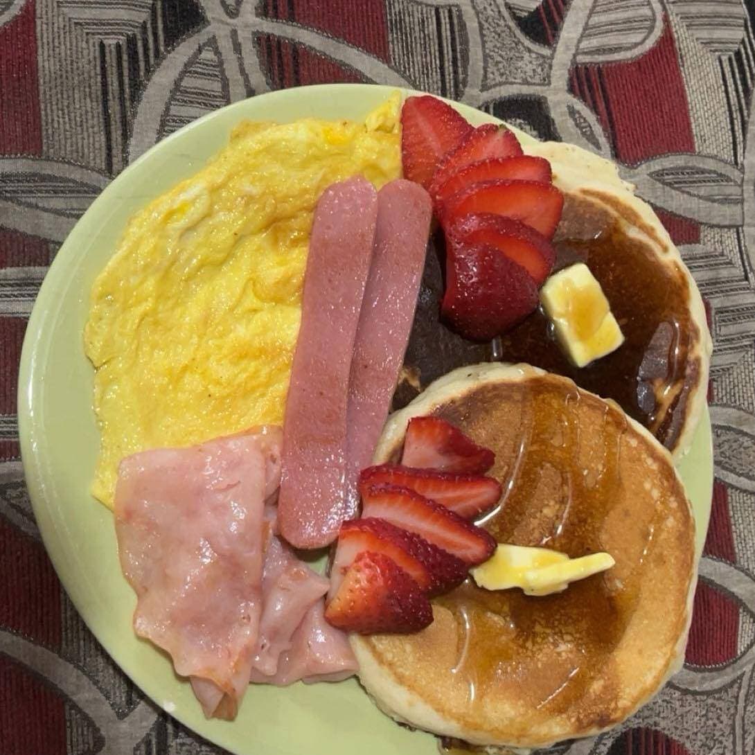 Desayuno Tipo Americano3