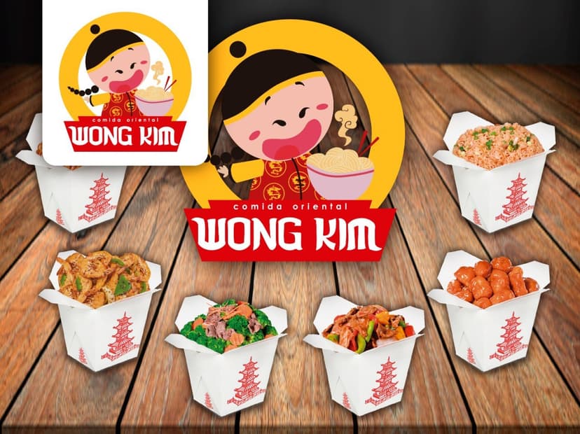 Wong Kim Plaza Forum