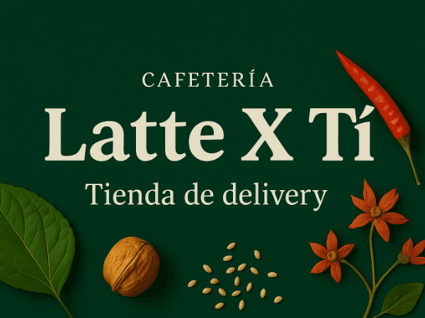 Latte x Tí