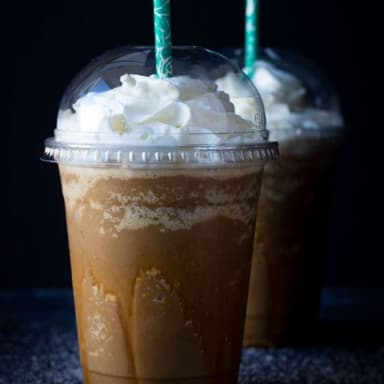 Frappe Caffe 16oz