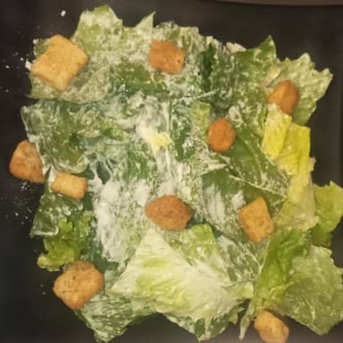 Ensalada César