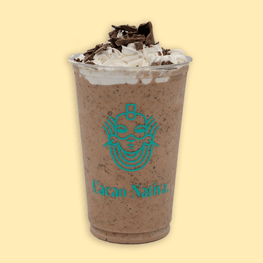 Frappe Horchata Cacao 14oz