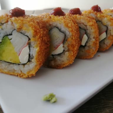 Hot Roll