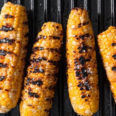 Elote Dulce