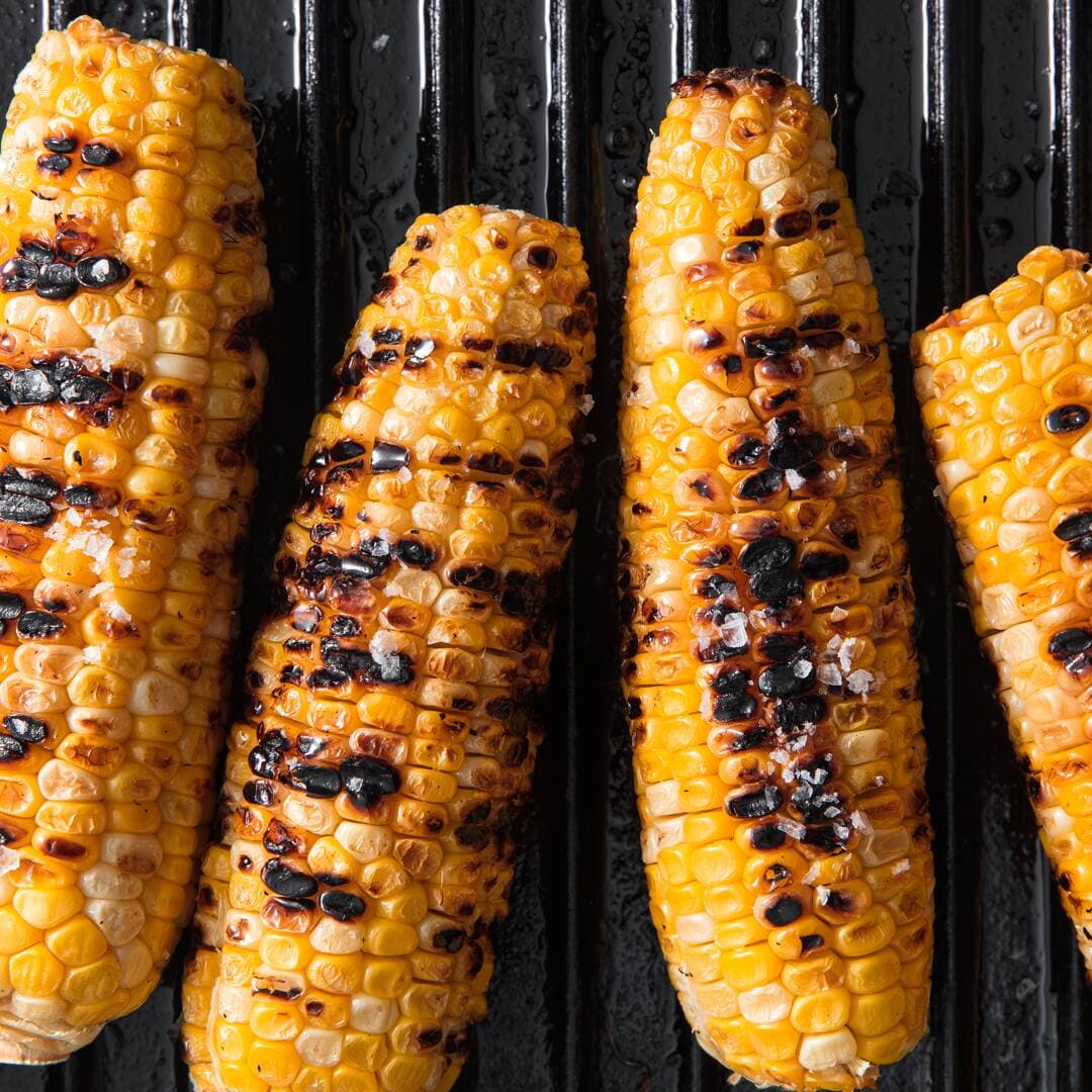 Elote Dulce
