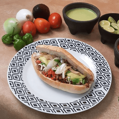 Torta Especial