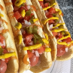 Hot Dog