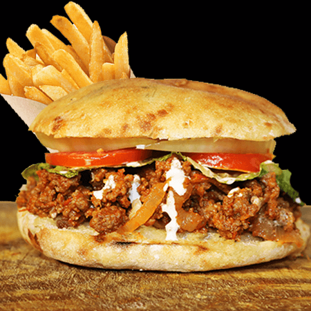 Tinga Poblana