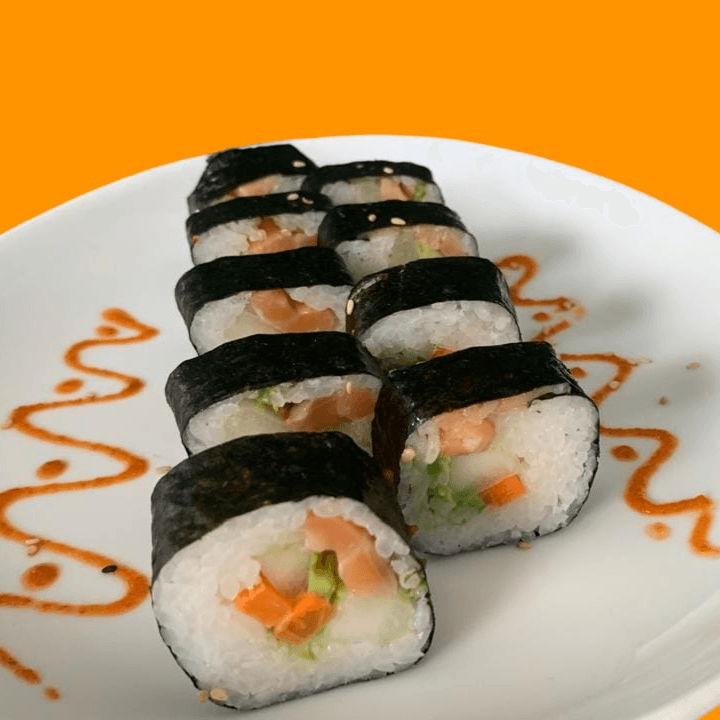 Maki Roll