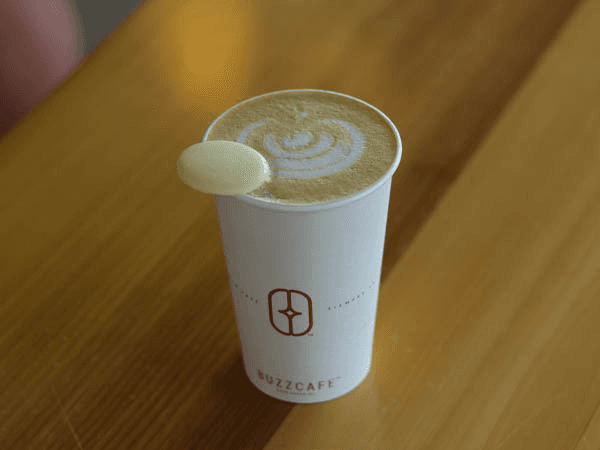 Xoco Bon-bon Cafe Blanco Selecto