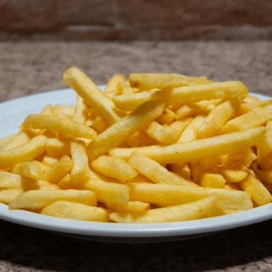 Papas Fritas Pequeñas