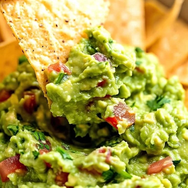Guacamole
