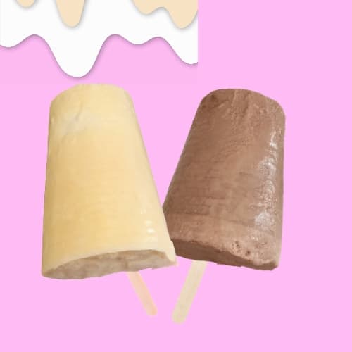 Promo Helados Cremosos Caseros