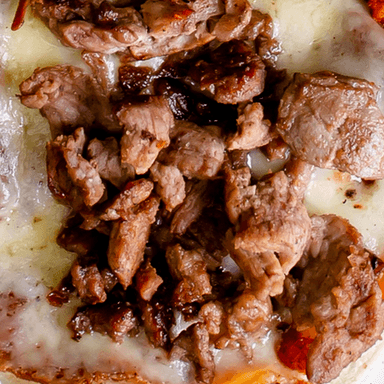 Taquito de Arrachera