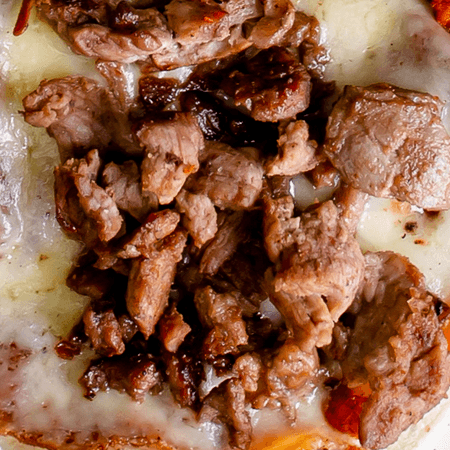 Taquito de Arrachera