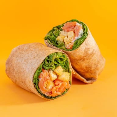 Wrap J.c Salmón
