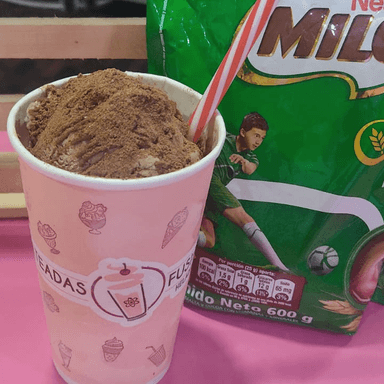 Combo 2 Malteadas de MILO Agrandado!