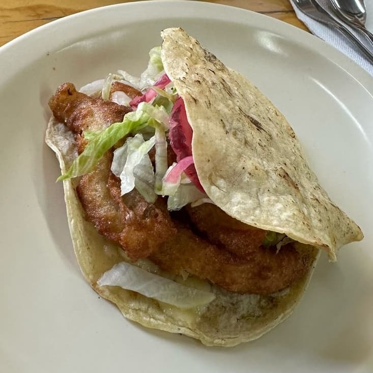 PESCADO