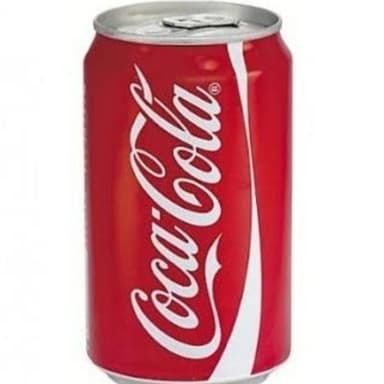 Refresco Coca