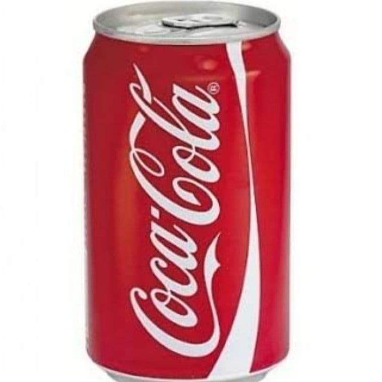 Refresco Coca