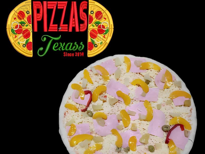 pizzeria texass
